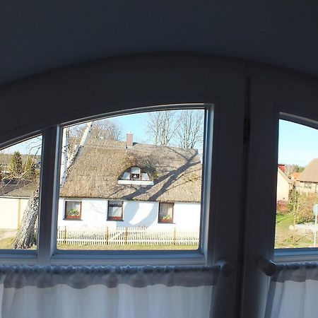 Achterwasserblick Zempin Luaran gambar