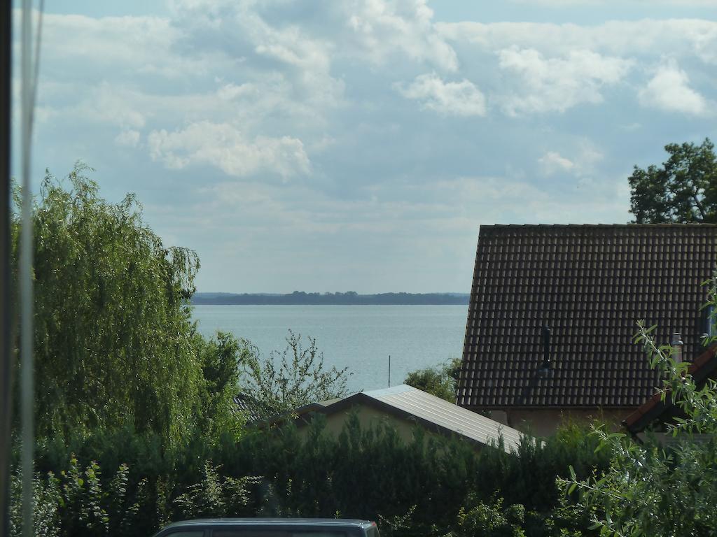 Achterwasserblick Zempin Luaran gambar