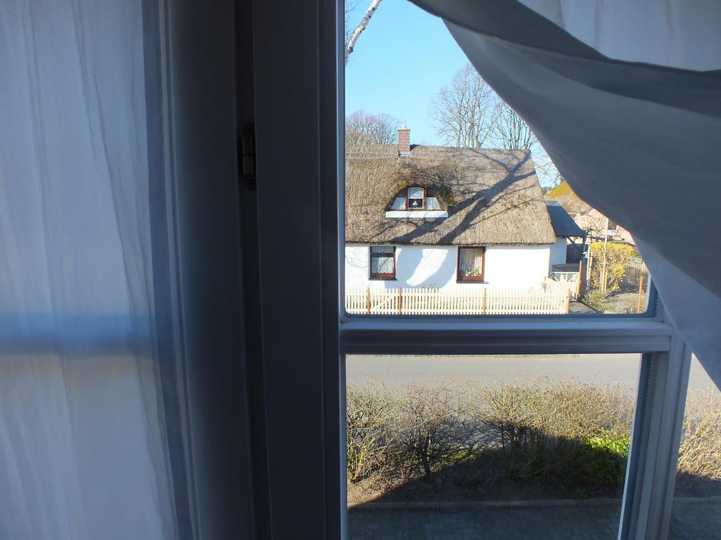 Achterwasserblick Zempin Luaran gambar