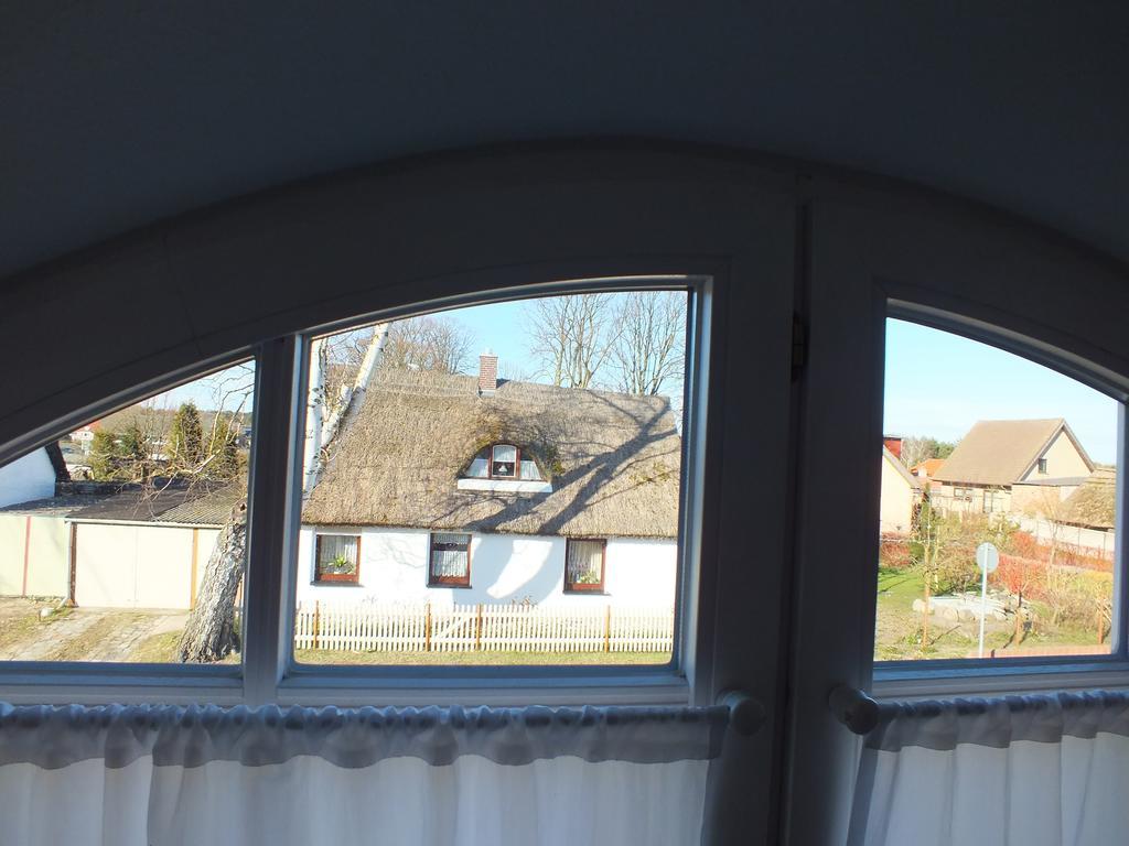 Achterwasserblick Zempin Luaran gambar