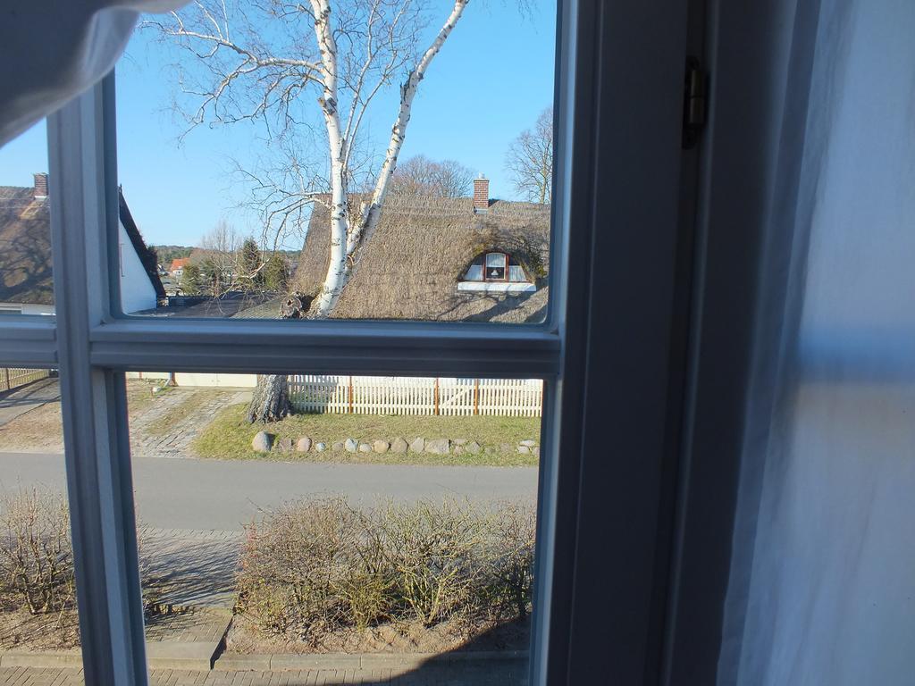 Achterwasserblick Zempin Luaran gambar