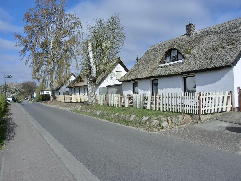 Achterwasserblick Zempin Luaran gambar