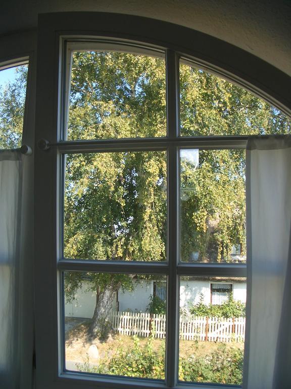 Achterwasserblick Zempin Luaran gambar